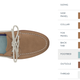 Sperry Customizable Authentic Boat Shoe